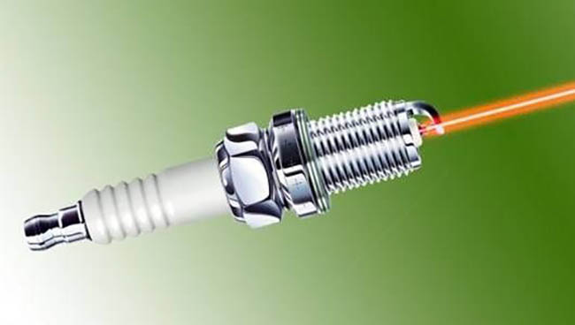 laser spark plug.jpg.653x0 q80 crop smart - با چند دلیل روشن شدن چراغ چک خودرو آشنا شوید