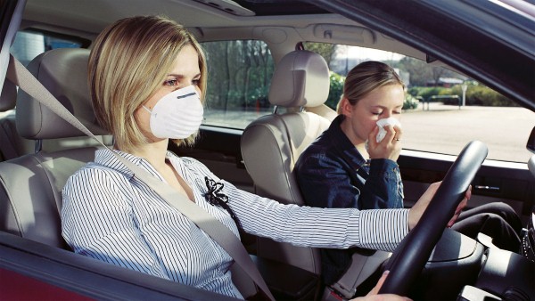 New Car Smell - واقعیت های جالبی که احتمالا درباره خودرویتان نمی دانید!!!