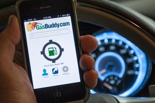 1 - بهترین برنامه‌های کاربردی خودرو برای گوشی‌های هوشمند